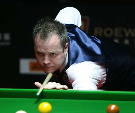 他总是能够 他总是能够