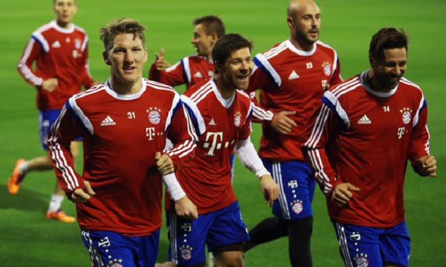 他无疑将是 他无疑将是