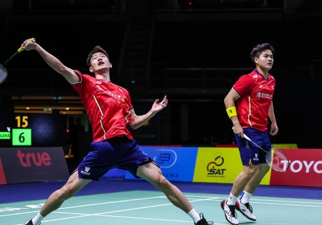 比赛场景 比赛场景