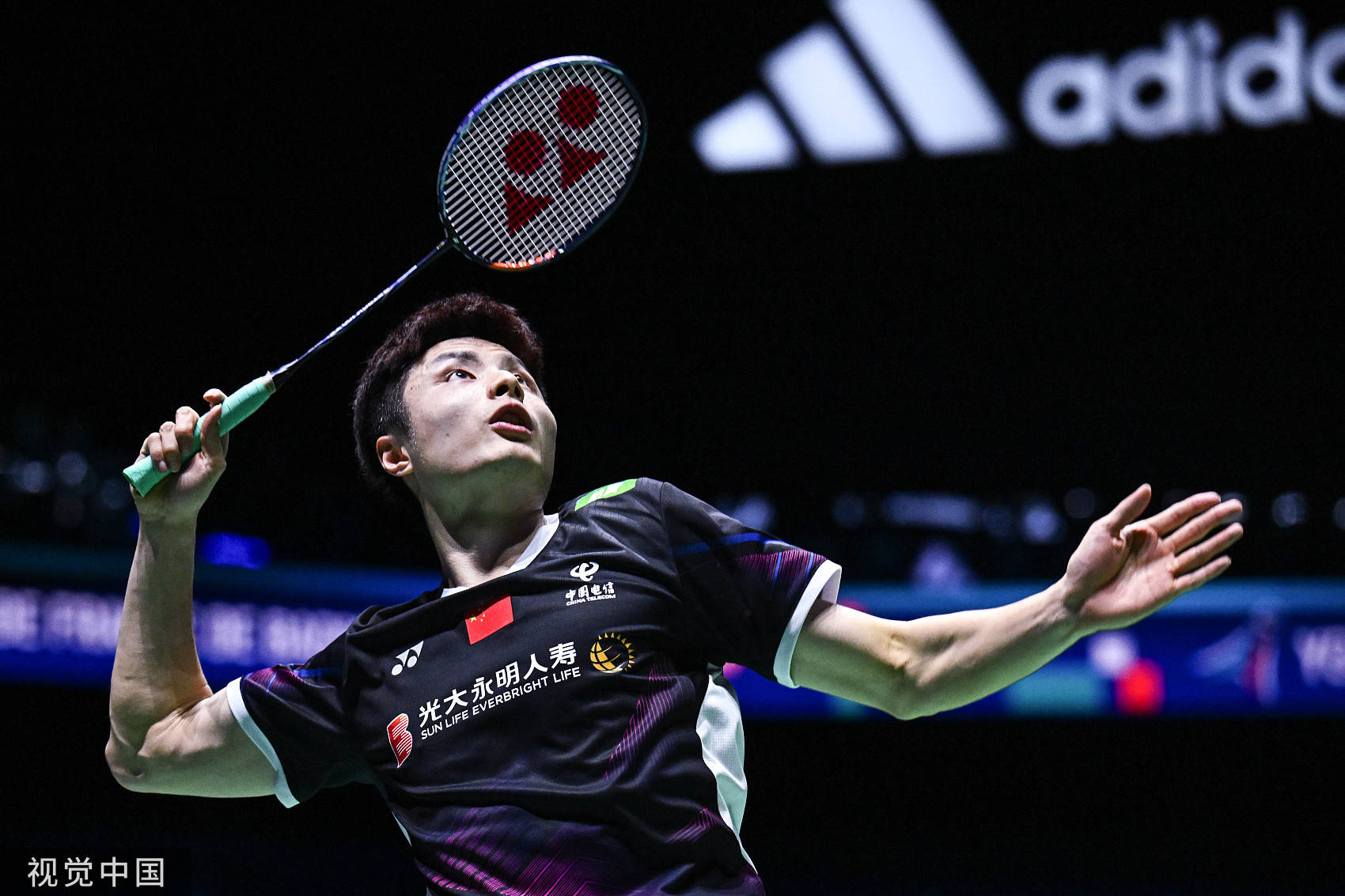 情的碰撞 情的碰撞