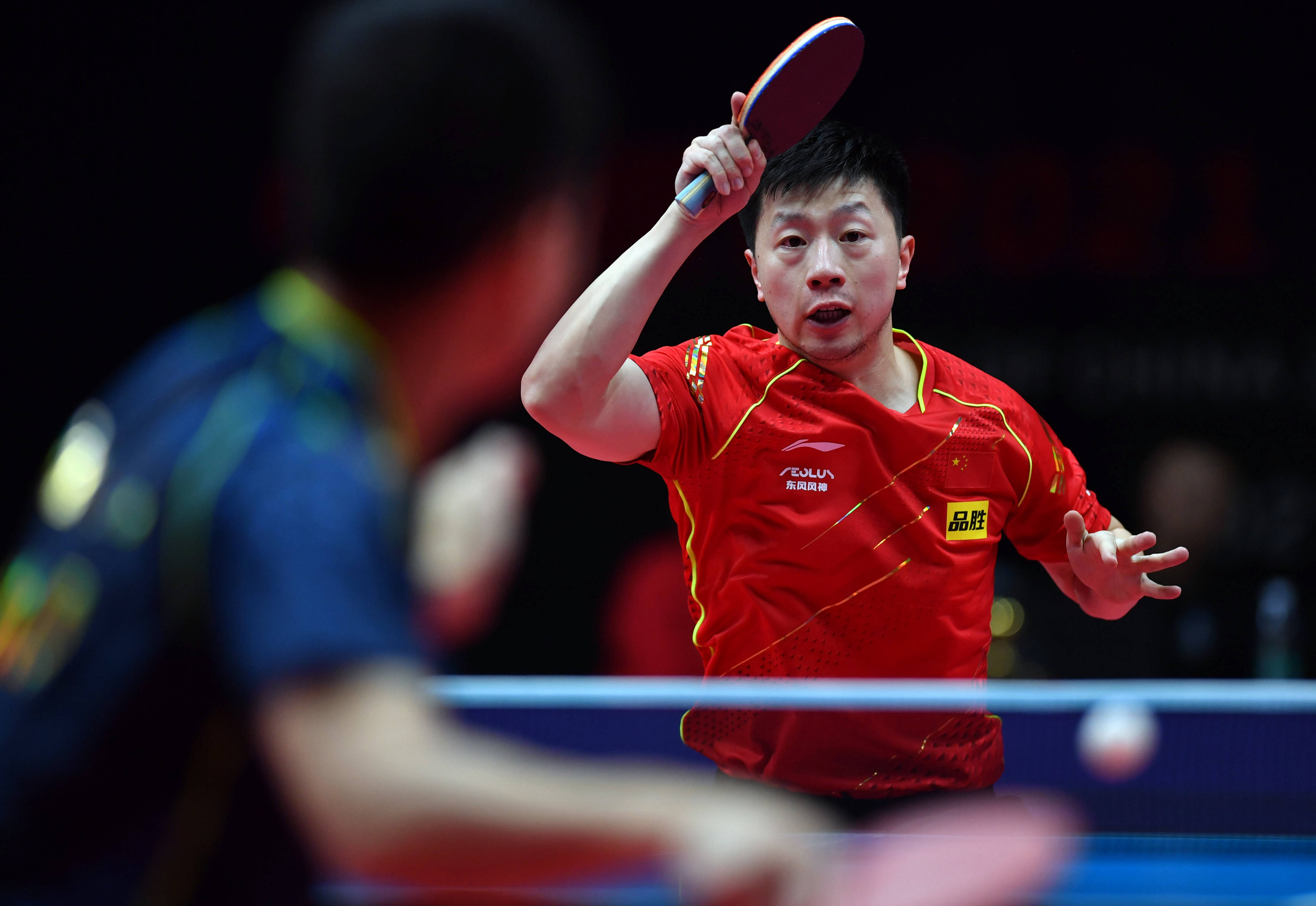 利物浦的表 利物浦的表