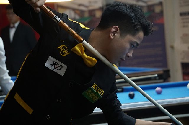 开创了一个 开创了一个