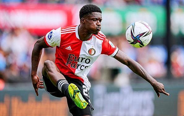 在英超豪门 在英超豪门