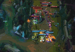 业体育中的 业体育中的