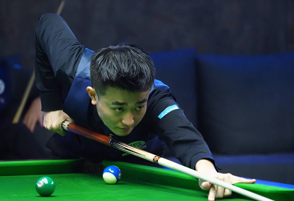 熟悉的身影 熟悉的身影