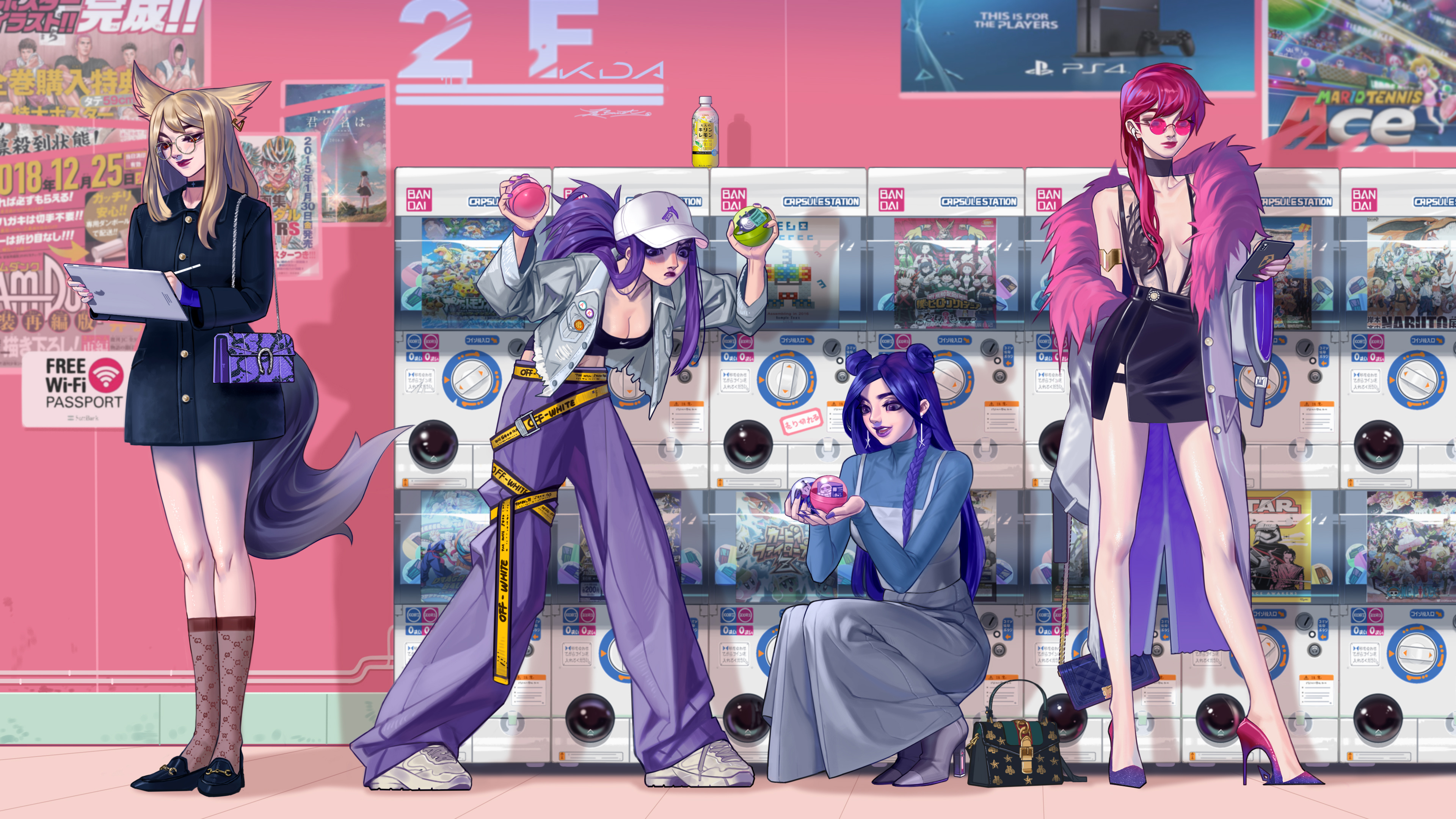 耀登场 耀登场