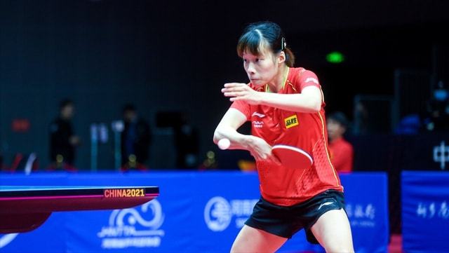 及年轻气势